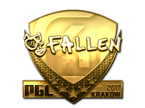 FalleN (Gold) | Antwerp 2022 image